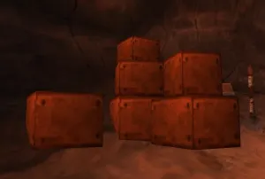 Coldtooth Supplies — screenshot 2