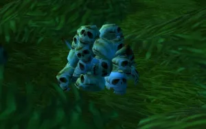 Pile of Skulls — screenshot 1