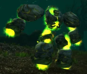 Searing Infernal — screenshot 1