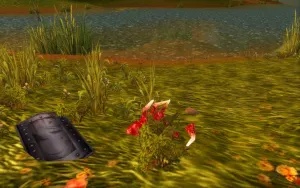 Rolf's corpse — screenshot 3