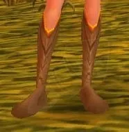 Sun Cured Boots — screenshot 1