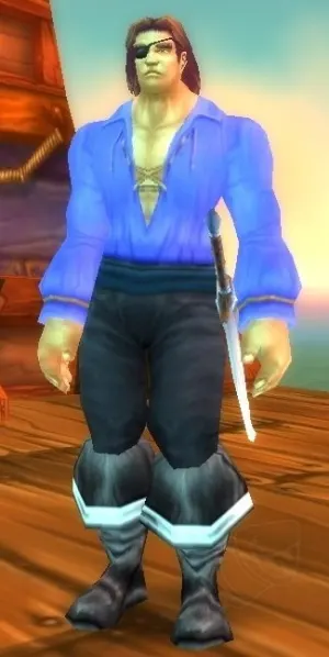 First Mate Masker — screenshot 1