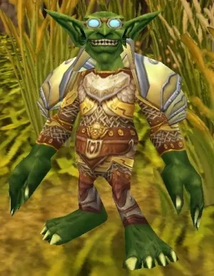 Grikkin Copperspring — screenshot 1