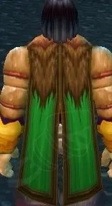 Councillor's Cloak — screenshot 1