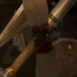 Wristguards of Renown — screenshot 1