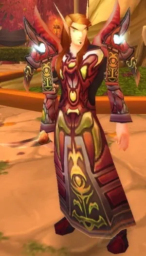Sunblade Physician — screenshot 2