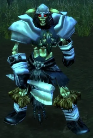 Skeletal Warrior — screenshot 1
