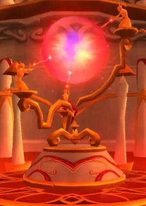 Orb of Translocation — screenshot 1