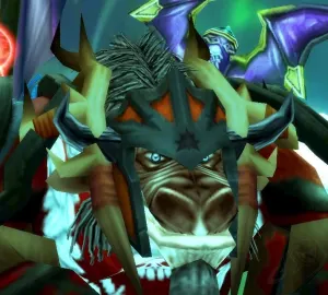 Шлем гладиатора из драконьей шкуры — скриншот 1