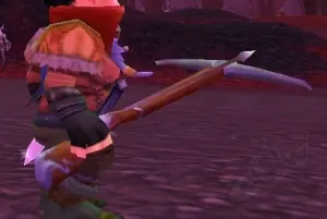 Huntsman's Crossbow — screenshot 1