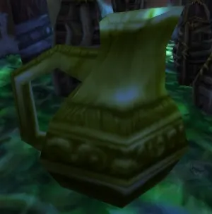 Warsong Oil — screenshot 2