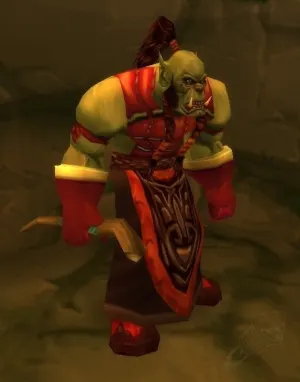 Fel'zerul — screenshot 2