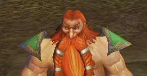 Councillor's Shoulders — screenshot 1