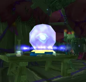 Eye of Veil Reskk — screenshot 2