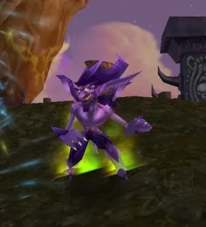 Deathshadow Imp — screenshot 1