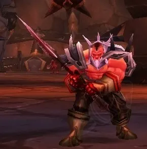 Shattered Hand Reaver — screenshot 1