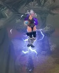 Spinning Nether-weather Vane — screenshot 1
