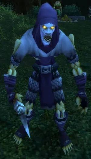 Deathguard Podrig — screenshot 2