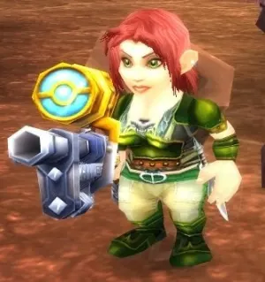 Dizzy Dina — screenshot 1