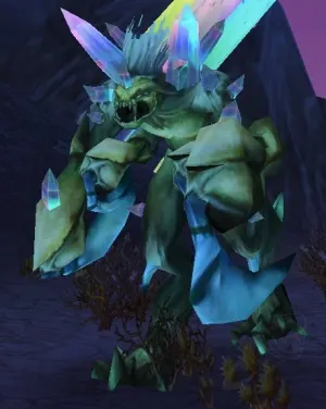 Crystal Flayer — screenshot 1