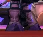 Scalemail Boots — screenshot 1