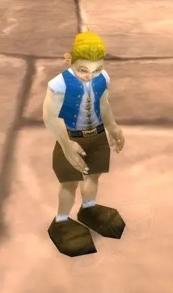 Geoff — screenshot 1