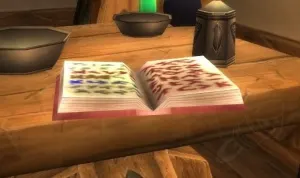 James' Journal — screenshot 1