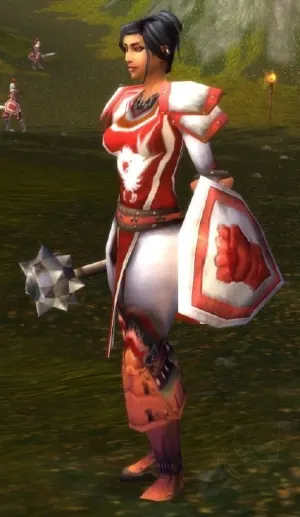 Commander Amaren — screenshot 1