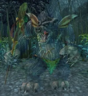 Stillpine Ancestor Tikti — screenshot 2