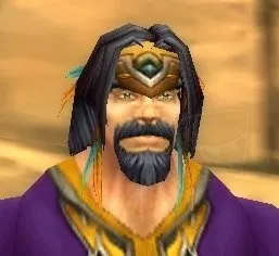 Chieftain's Headdress — screenshot 1