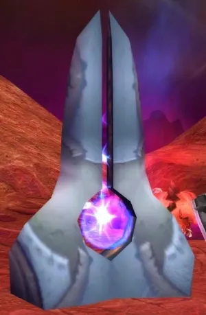 Anchorite Relic — screenshot 1