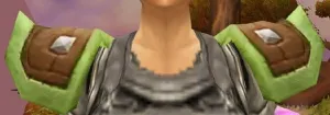 Umbrafen Shoulderguards — screenshot 1