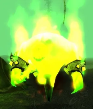 Baron Charr — screenshot 2