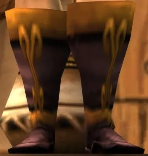 Embroidered Boots — screenshot 1