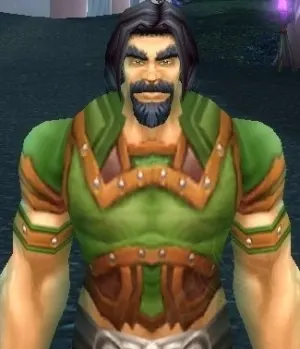 Tracker's Tunic — screenshot 1