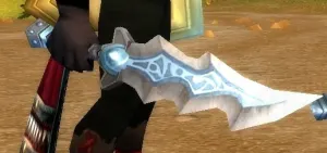 Crystal Sword — screenshot 1