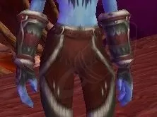 Seer's Linked Gauntlets — screenshot 1