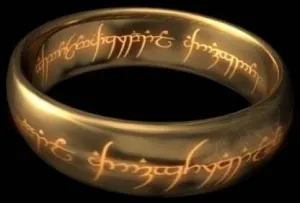The 1 Ring — screenshot 1