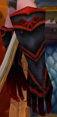 Ironhide Gauntlets — screenshot 1