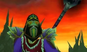 Felsworn Gas Mask — screenshot 1