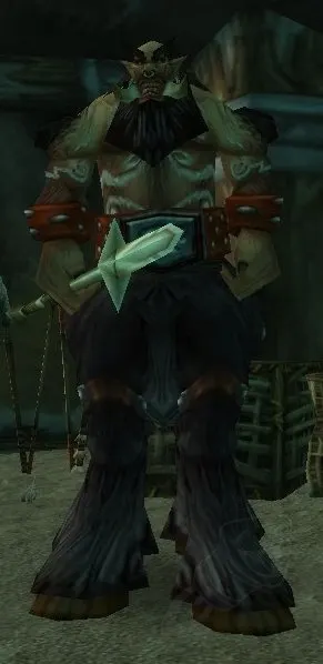 Khan Dez'hepah — screenshot 1
