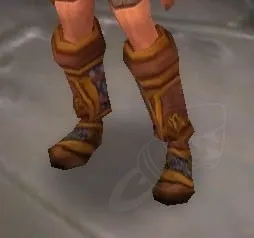 Wrangler's Boots — screenshot 1