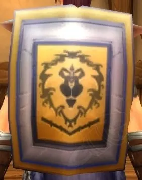 Commander's Crest — screenshot 2