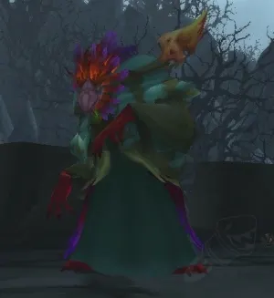 Time-Lost Figurine — screenshot 1