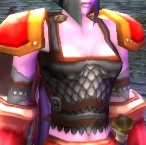 Scale Brand Breastplate — screenshot 1