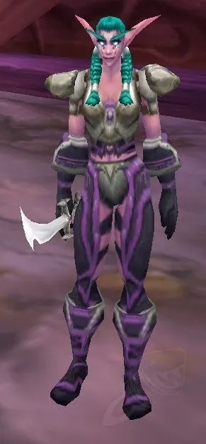 Sentinel Kyra Starsong — screenshot 1