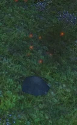 Wickerman Ember — screenshot 2