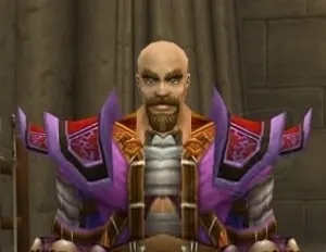 Felcloth Shoulders — screenshot 1