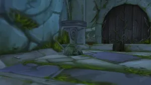 Vial of Dire Water — screenshot 1