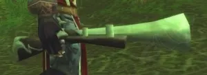 Willey's Portable Howitzer — screenshot 1